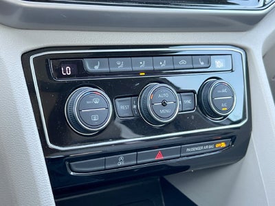 2021 Volkswagen Atlas SEL