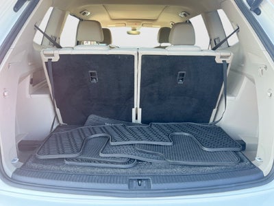 2021 Volkswagen Atlas SEL