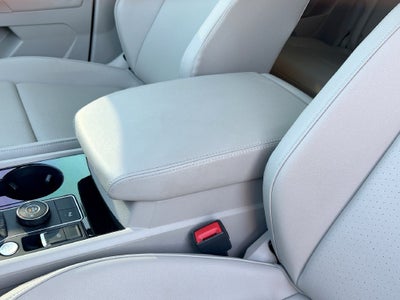2021 Volkswagen Atlas SEL