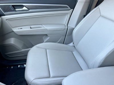 2021 Volkswagen Atlas SEL