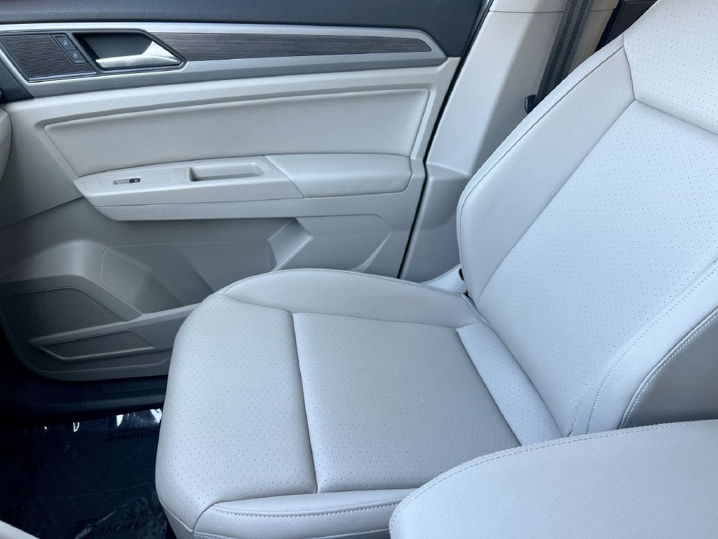 2021 Volkswagen Atlas SEL