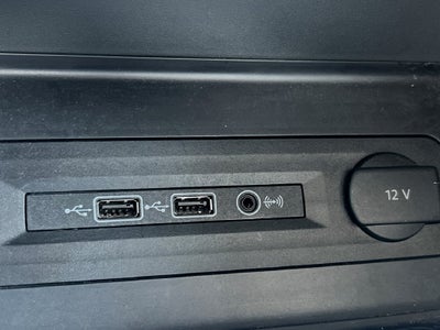 2021 Volkswagen Atlas SEL