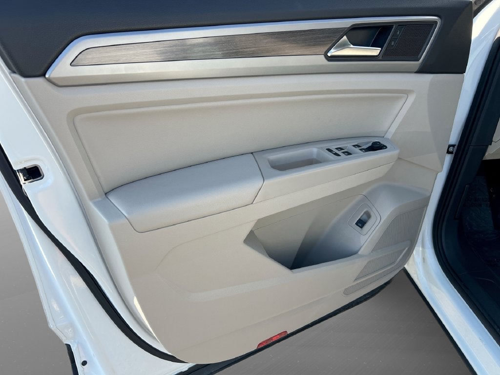 2021 Volkswagen Atlas SEL