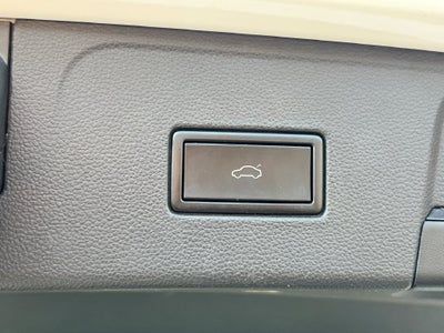 2021 Volkswagen Atlas SEL