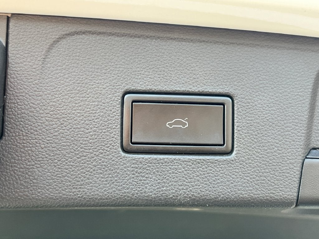 2021 Volkswagen Atlas SEL