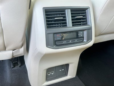 2021 Volkswagen Atlas SEL
