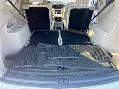 2021 Volkswagen Atlas SEL