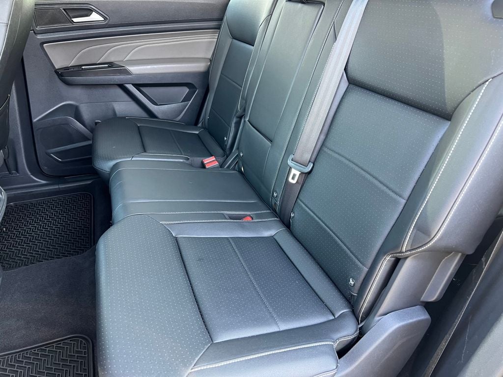 2021 Volkswagen Atlas SEL