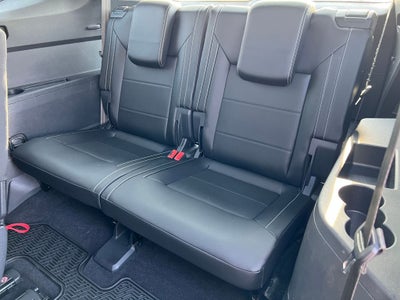 2021 Volkswagen Atlas SEL