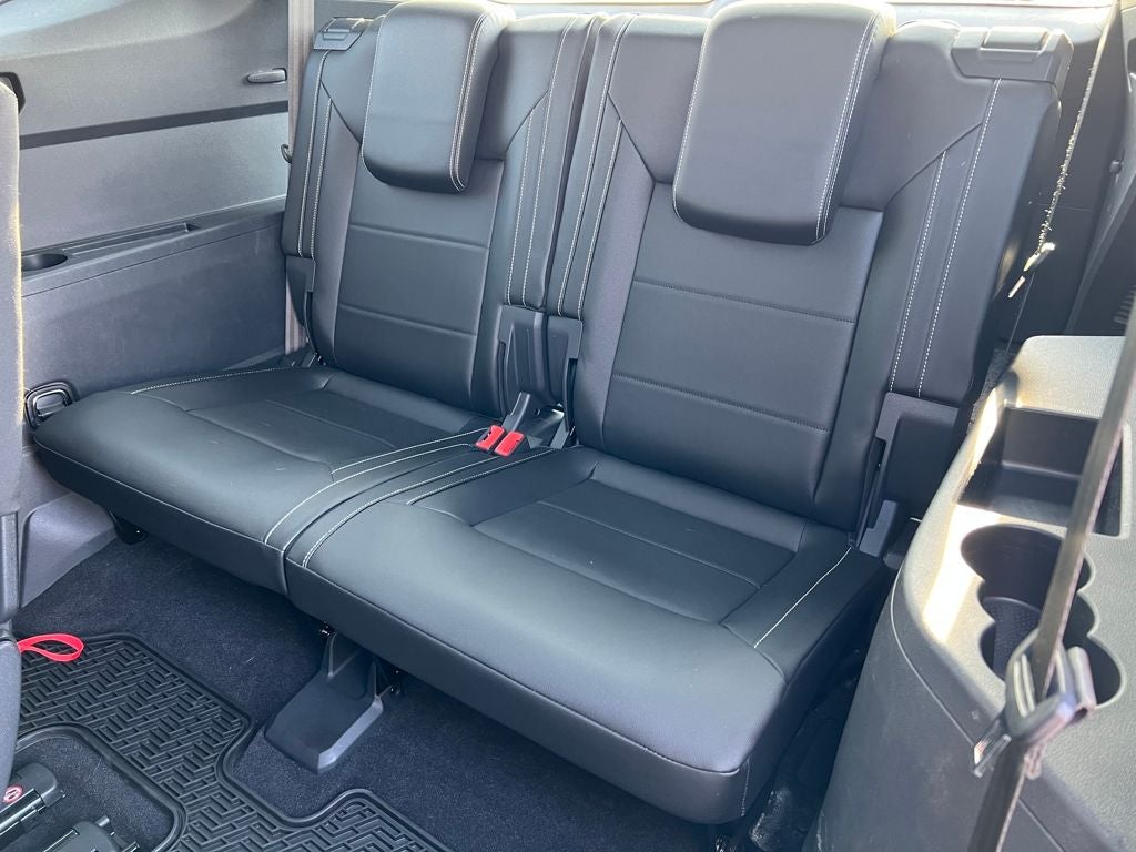 2021 Volkswagen Atlas SEL