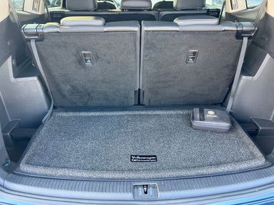 2021 Volkswagen Atlas SEL