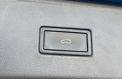 2021 Volkswagen Atlas SEL