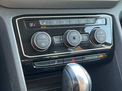 2021 Volkswagen Atlas SEL