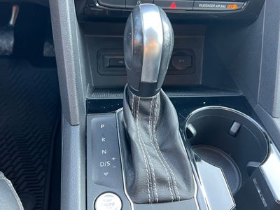 2021 Volkswagen Atlas SEL