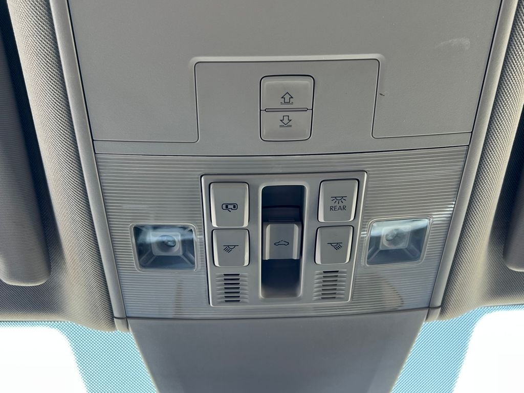 2021 Volkswagen Atlas SEL