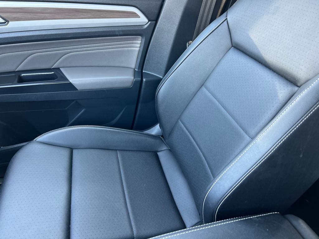 2021 Volkswagen Atlas SEL