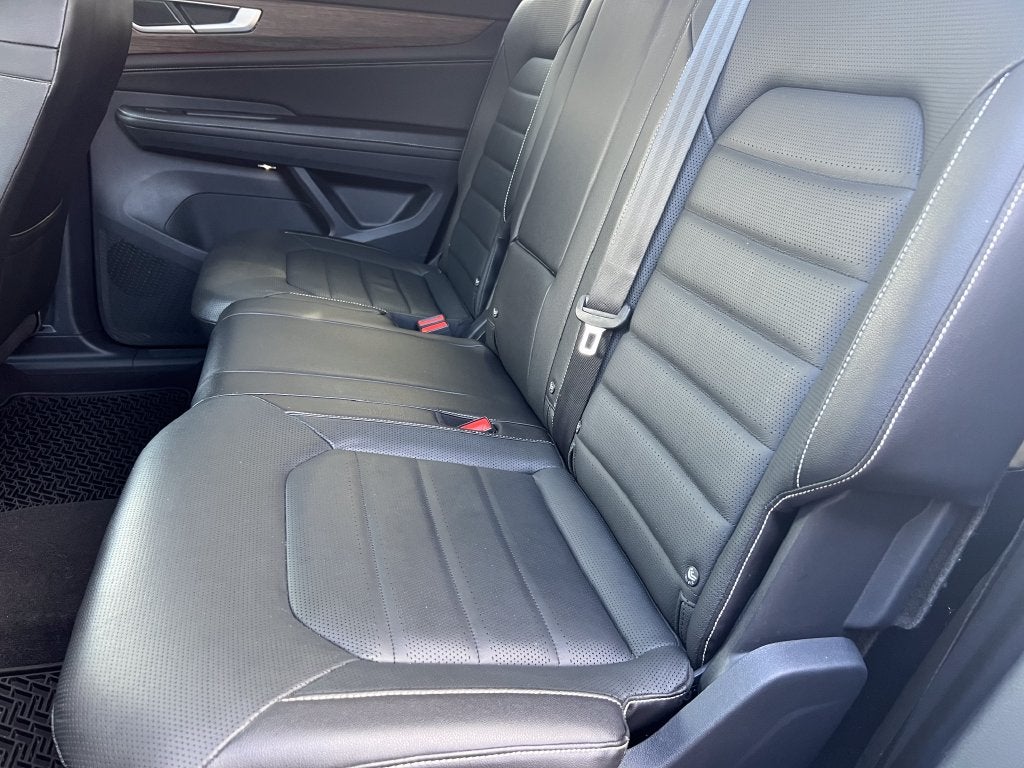 2024 Volkswagen Atlas 2.0T SEL
