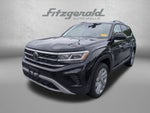 2021 Volkswagen Atlas SEL