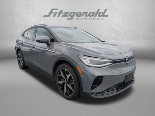 2023 Volkswagen ID.4 Pro S