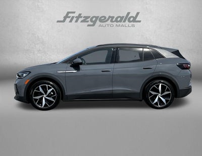 2023 Volkswagen ID.4 Pro S