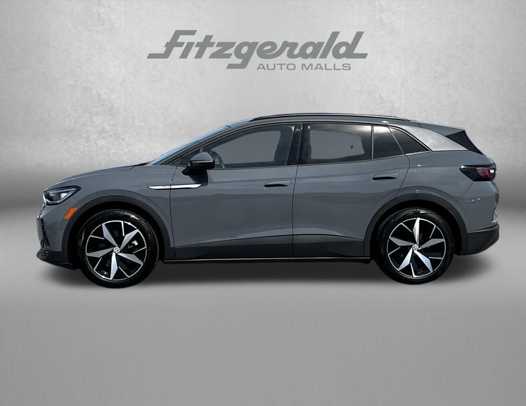 2023 Volkswagen ID.4 Pro S
