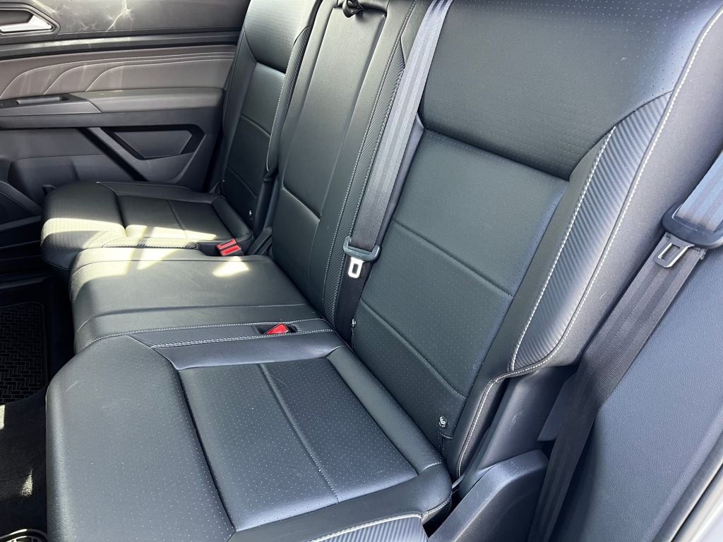 2023 Volkswagen Atlas Cross Sport 3.6L V6 SE w/Technology