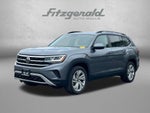 2022 Volkswagen Atlas 2.0T SE w/Technology
