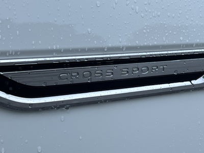 2021 Volkswagen Atlas Cross Sport 3.6L V6 SEL R-Line