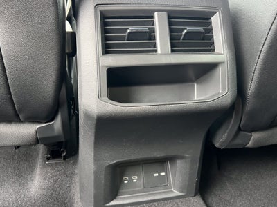 2021 Volkswagen Atlas Cross Sport 3.6L V6 SEL R-Line