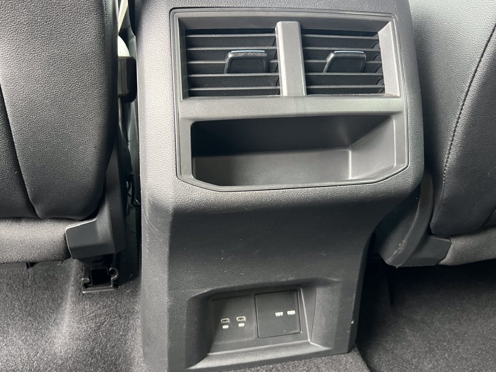 2021 Volkswagen Atlas Cross Sport 3.6L V6 SEL R-Line