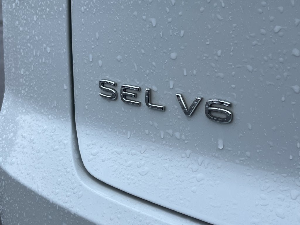 2021 Volkswagen Atlas Cross Sport 3.6L V6 SEL R-Line