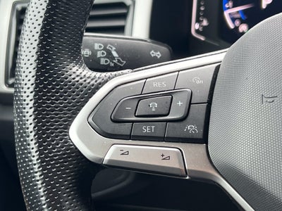 2021 Volkswagen Atlas Cross Sport 3.6L V6 SEL R-Line