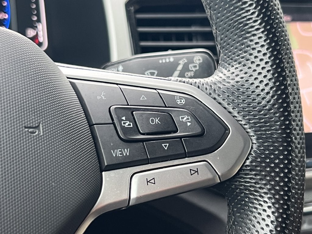 2021 Volkswagen Atlas Cross Sport 3.6L V6 SEL R-Line
