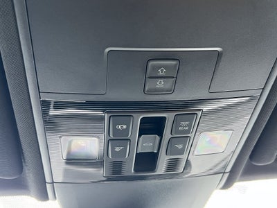 2021 Volkswagen Atlas Cross Sport 3.6L V6 SEL R-Line