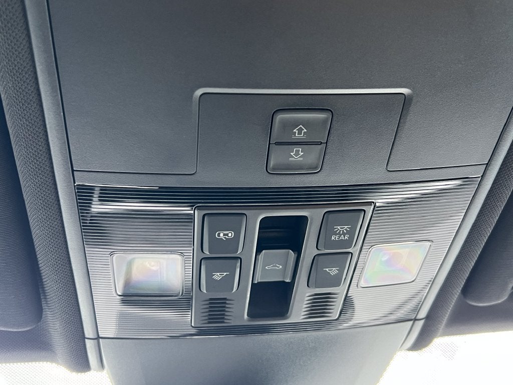 2021 Volkswagen Atlas Cross Sport 3.6L V6 SEL R-Line