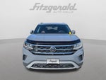 2021 Volkswagen Atlas Cross Sport 3.6L V6 SEL Premium