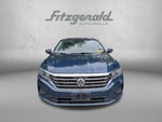 2021 Volkswagen Passat 2.0T SE