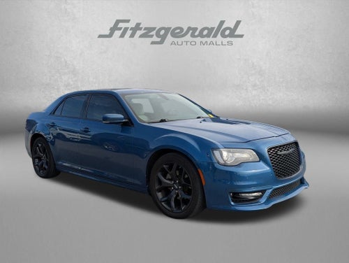 2022 Chrysler 300 Touring