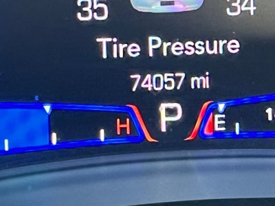 2022 Chrysler 300 Touring