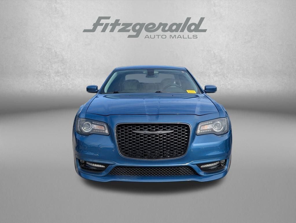 2022 Chrysler 300 Touring