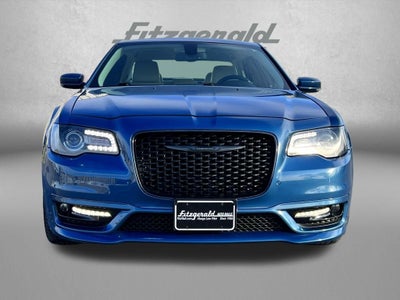 2022 Chrysler 300 Touring