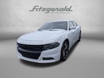 2015 Dodge Charger R/T