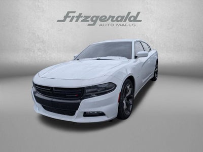 2015 Dodge Charger R/T