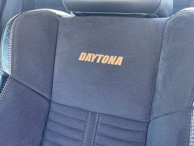 2017 Dodge Charger Daytona Edition