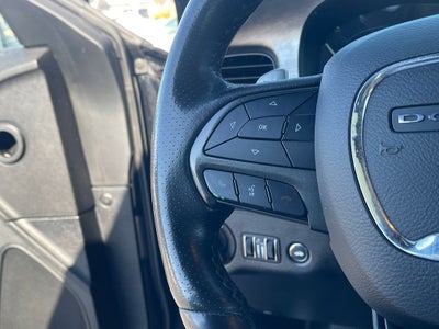 2017 Dodge Charger Daytona Edition