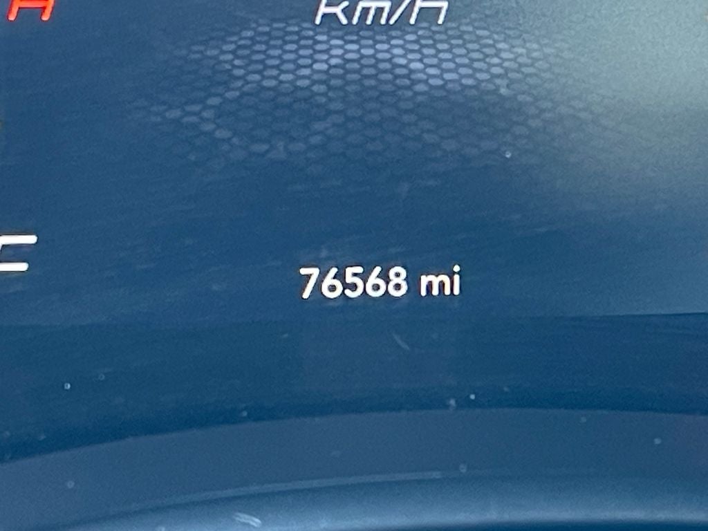 2017 Dodge Charger Daytona Edition