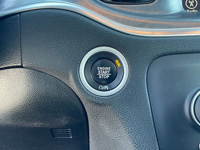 2017 Dodge Charger Daytona Edition