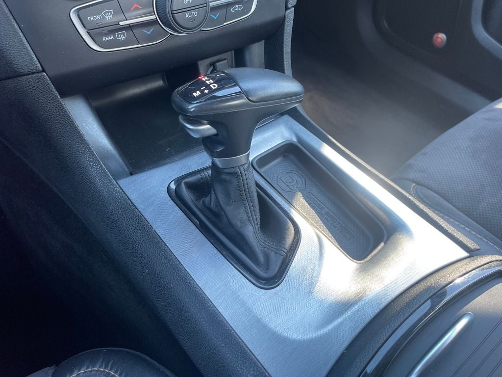 2017 Dodge Charger Daytona Edition