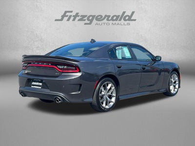 2022 Dodge Charger GT