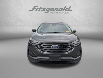 2020 Ford Edge SE